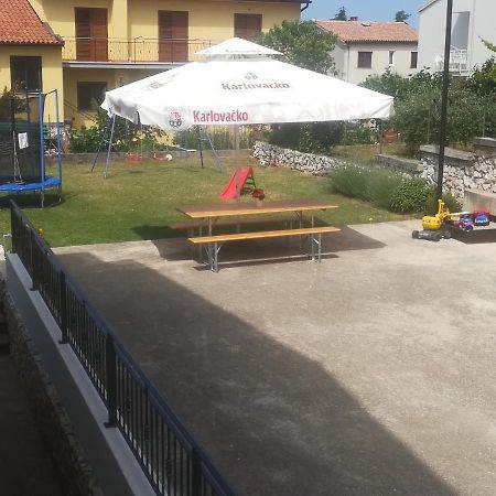 Appartement Valki à Poreč Extérieur photo