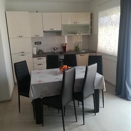 Appartement Valki à Poreč Extérieur photo