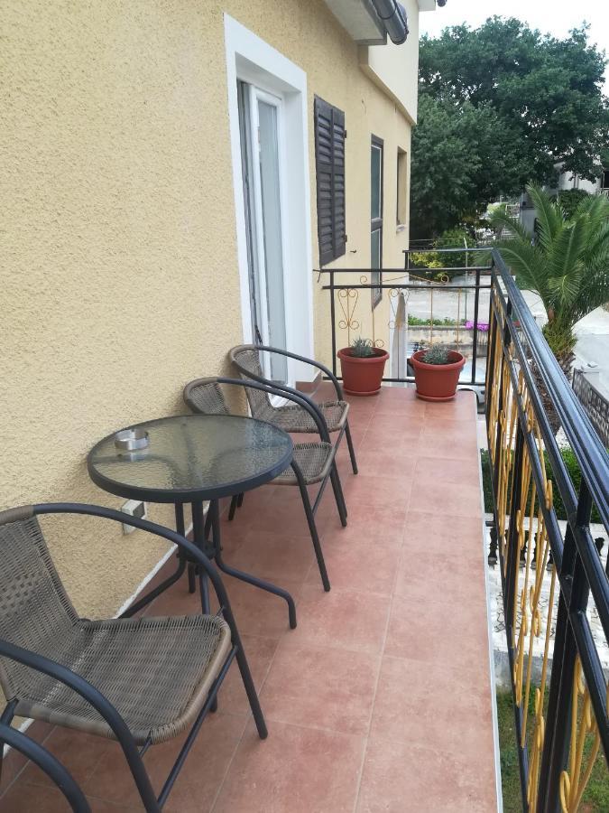 Appartement Valki à Poreč Extérieur photo