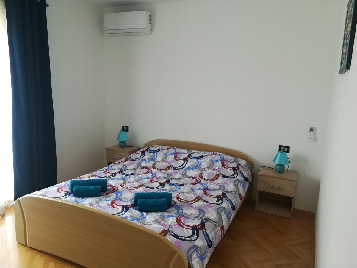 Appartement Valki à Poreč Extérieur photo