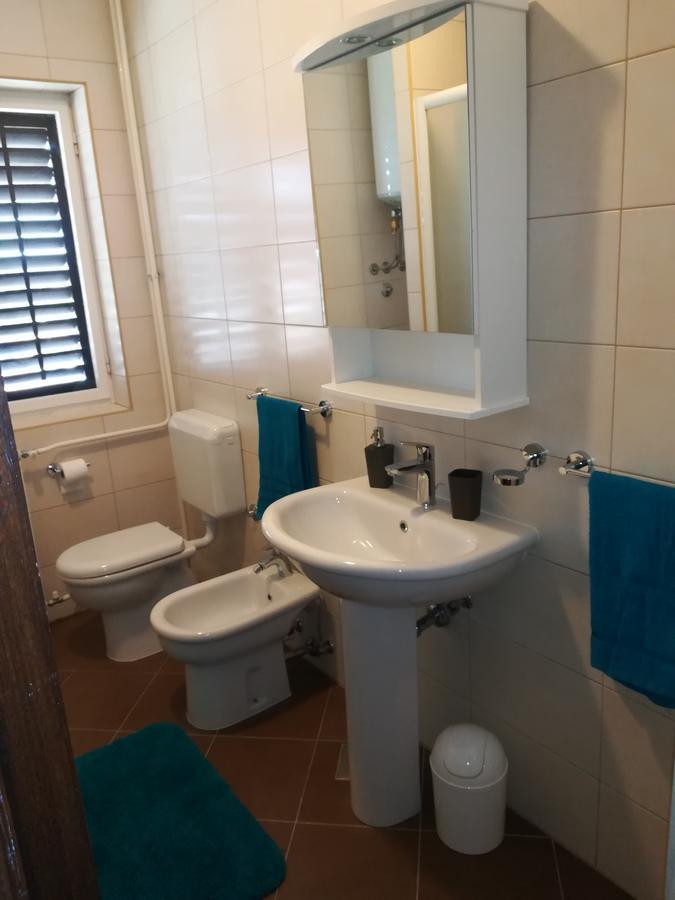 Appartement Valki à Poreč Extérieur photo