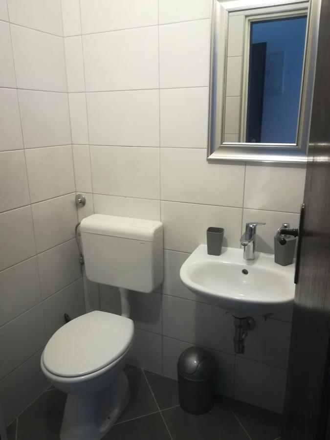 Appartement Valki à Poreč Extérieur photo