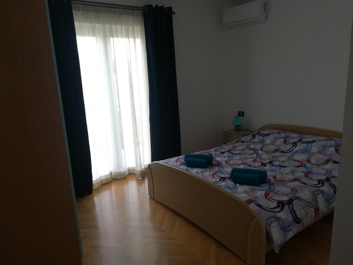 Appartement Valki à Poreč Extérieur photo