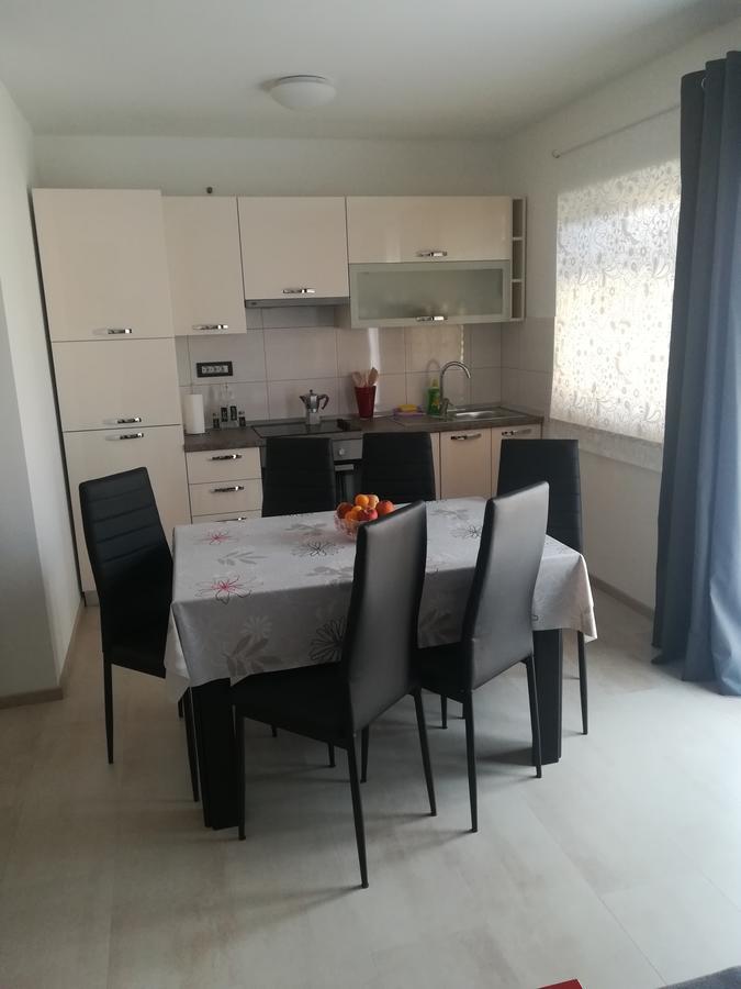 Appartement Valki à Poreč Extérieur photo