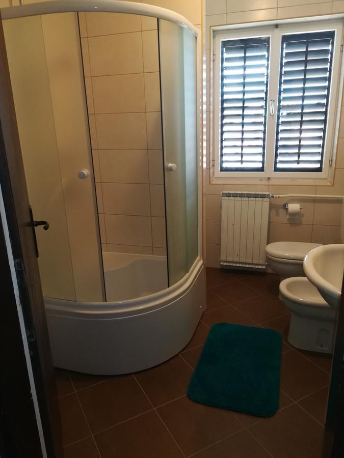 Appartement Valki à Poreč Extérieur photo